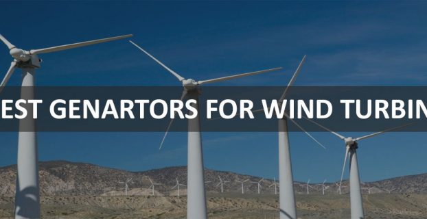 Best Generators For Wind Turbine