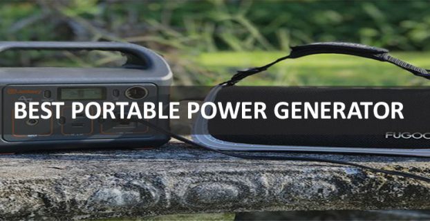 Best Portable Power Generator