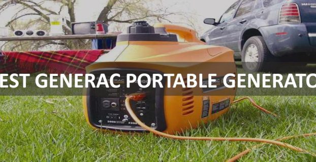 Best Generac Portable Generator