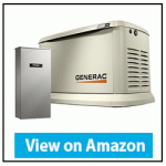 Generac 7033 Air Cooled
