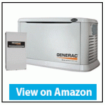 Generac 7043 Home Standby