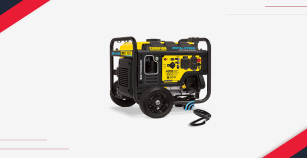 WEN GN400i Generator Review