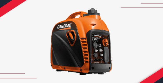 GENERAC GP2200I  Review