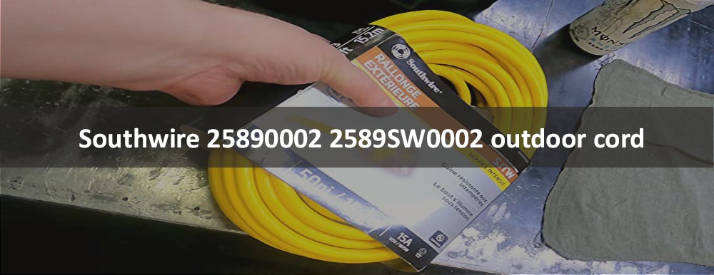 Southwire Extension Cord Review