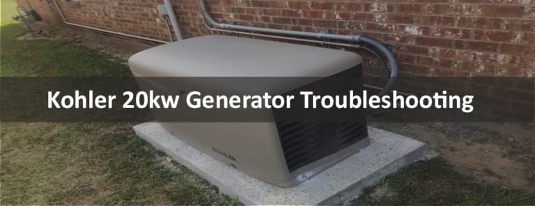 Kohler 20kw Generator Troubleshooting 101 Generator   Kohler 20kw Generator Troubleshooting 768x296 